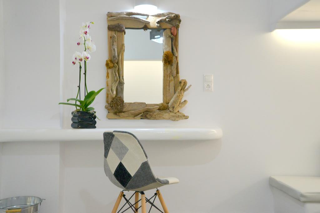 Moschoula Studios Adamantas  Dış mekan fotoğraf