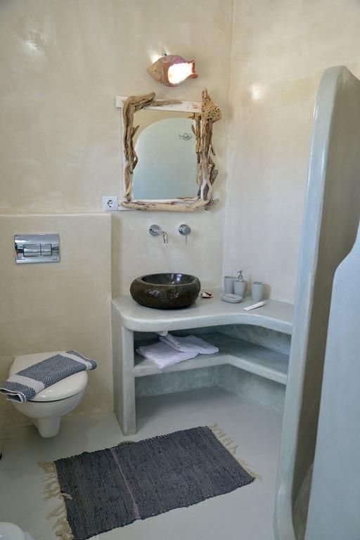 Moschoula Studios Adamantas  Dış mekan fotoğraf