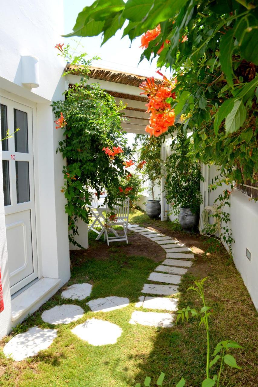 Moschoula Studios Adamantas  Dış mekan fotoğraf